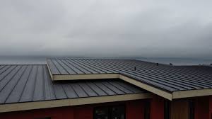 Best Rubber Roofing (EPDM, TPO)  in Allyn, WA